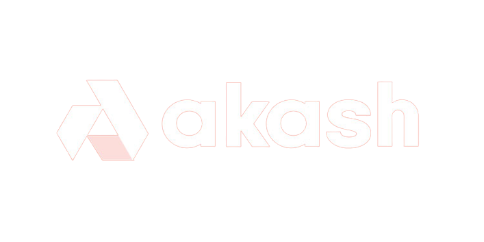 akash network logo